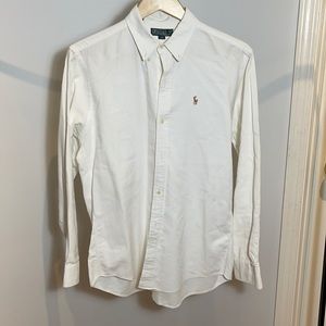 Polo Ralph Lauren Dress Shirt